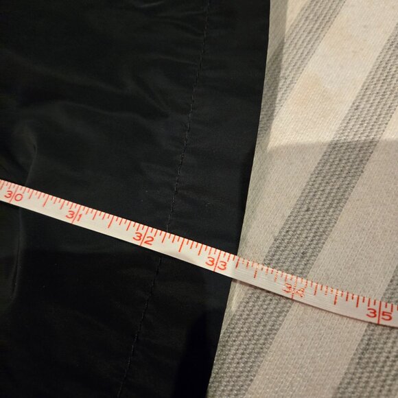 Olsen Nylon Jacket - Picture 12 of 12